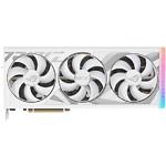 Изображение Видеокарта ASUS GeForce RTX4080 Super 16GB (ROG-STRIX-RTX4080S-O16G-WHITE) #1 Фото Видеокарта ASUS GeForce RTX4080 Super 16GB (ROG-STRIX-RTX4080S-O16G-WHITE) #1