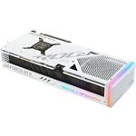 Изображение Видеокарта ASUS GeForce RTX4080 Super 16GB (ROG-STRIX-RTX4080S-O16G-WHITE) #9 Фото Видеокарта ASUS GeForce RTX4080 Super 16GB (ROG-STRIX-RTX4080S-O16G-WHITE) #9