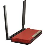 Изображение Маршрутизатор Mikrotik RouterBoard L009 (L009UIGS-2HAXD-IN) 8*GE, 2.5GE, USB, WiFi AX600 #2 Фото Маршрутизатор Mikrotik RouterBoard L009 (L009UIGS-2HAXD-IN) 8*GE, 2.5GE, USB, WiFi AX600 #2