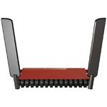 Изображение Маршрутизатор Mikrotik RouterBoard L009 (L009UIGS-2HAXD-IN) 8*GE, 2.5GE, USB, WiFi AX600 #3 Фото Маршрутизатор Mikrotik RouterBoard L009 (L009UIGS-2HAXD-IN) 8*GE, 2.5GE, USB, WiFi AX600 #3
