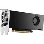 Фото Видеокарта PNY NVIDIA QUADRO RTX2000 Ada 16GB PCIEx16 4.0, 4mDP (VCNRTX2000ADA-SB) #2