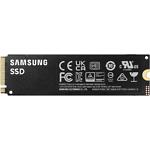 Изображение SSD Samsung 990 PRO 4TB NVMe M.2 2280 PCIe4.0 MLC (MZ-V9P4T0BW) 7450/6900 MB/s #2 Фото SSD Samsung 990 PRO 4TB NVMe M.2 2280 PCIe4.0 MLC (MZ-V9P4T0BW) 7450/6900 MB/s #2