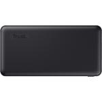 Фото Внешний аккумулятор Power Bank TRUST Primo ECO 20000mAh Black (24676) #2