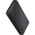 Изображение Внешний аккумулятор Power Bank TRUST Primo Compact 15000mAh Black (24677) #1 Фото Внешний аккумулятор Power Bank TRUST Primo Compact 15000mAh Black (24677) #1