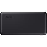 Изображение Внешний аккумулятор Power Bank TRUST Primo Compact 15000mAh Black (24677) #3 Фото Внешний аккумулятор Power Bank TRUST Primo Compact 15000mAh Black (24677) #3