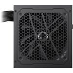 Изображение Блок питания GAMEMAX GX-700, 700W, 120мм. вент, 80+Gold, OVP/UVP/SIP/OCP/OLP/OPP/SCP #1 Фото Блок питания GAMEMAX GX-700, 700W, 120мм. вент, 80+Gold, OVP/UVP/SIP/OCP/OLP/OPP/SCP #1