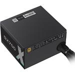 Изображение Блок питания GAMEMAX GX-700, 700W, 120мм. вент, 80+Gold, OVP/UVP/SIP/OCP/OLP/OPP/SCP #6 Фото Блок питания GAMEMAX GX-700, 700W, 120мм. вент, 80+Gold, OVP/UVP/SIP/OCP/OLP/OPP/SCP #6