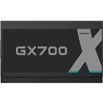 Изображение Блок питания GAMEMAX GX-700, 700W, 120мм. вент, 80+Gold, OVP/UVP/SIP/OCP/OLP/OPP/SCP #7 Фото Блок питания GAMEMAX GX-700, 700W, 120мм. вент, 80+Gold, OVP/UVP/SIP/OCP/OLP/OPP/SCP #7