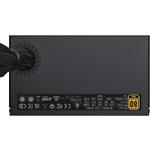 Изображение Блок питания GAMEMAX GX-700, 700W, 120мм. вент, 80+Gold, OVP/UVP/SIP/OCP/OLP/OPP/SCP #8 Фото Блок питания GAMEMAX GX-700, 700W, 120мм. вент, 80+Gold, OVP/UVP/SIP/OCP/OLP/OPP/SCP #8