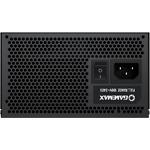 Изображение Блок питания GAMEMAX GX-700, 700W, 120мм. вент, 80+Gold, OVP/UVP/SIP/OCP/OLP/OPP/SCP #9 Фото Блок питания GAMEMAX GX-700, 700W, 120мм. вент, 80+Gold, OVP/UVP/SIP/OCP/OLP/OPP/SCP #9