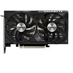 Изображение Видеокарта Gigabyte GeForce RTX4060 Ti 8Gb (GV-N406TWF2OCV2-8GD) #1 Фото Видеокарта Gigabyte GeForce RTX4060 Ti 8Gb (GV-N406TWF2OCV2-8GD) #1