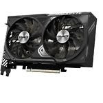Изображение Видеокарта Gigabyte GeForce RTX4060 Ti 8Gb (GV-N406TWF2OCV2-8GD) #3 Фото Видеокарта Gigabyte GeForce RTX4060 Ti 8Gb (GV-N406TWF2OCV2-8GD) #3
