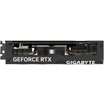 Изображение Видеокарта Gigabyte GeForce RTX4060 Ti 8Gb (GV-N406TWF2OCV2-8GD) #5 Фото Видеокарта Gigabyte GeForce RTX4060 Ti 8Gb (GV-N406TWF2OCV2-8GD) #5