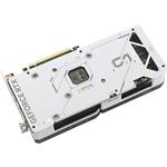 Изображение Видеокарта ASUS GeForce RTX4070 Super 12GB (DUAL-RTX4070S-12G-WHITE) #7 Фото Видеокарта ASUS GeForce RTX4070 Super 12GB (DUAL-RTX4070S-12G-WHITE) #7