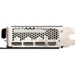 Изображение Видеокарта MSI GeForce RTX4060 Ti 8GB (RTX 4060 Ti VENTUS 3X E 8G OC) #4 Фото Видеокарта MSI GeForce RTX4060 Ti 8GB (RTX 4060 Ti VENTUS 3X E 8G OC) #4
