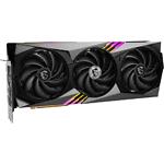 Изображение Видеокарта MSI GeForce RTX4080 Super 16GB (RTX 4080 SUPER 16G GAMING X TRIO) #2 Фото Видеокарта MSI GeForce RTX4080 Super 16GB (RTX 4080 SUPER 16G GAMING X TRIO) #2