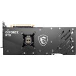 Изображение Видеокарта MSI GeForce RTX4080 Super 16GB (RTX 4080 SUPER 16G GAMING X TRIO) #3 Фото Видеокарта MSI GeForce RTX4080 Super 16GB (RTX 4080 SUPER 16G GAMING X TRIO) #3