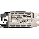 Изображение Видеокарта MSI GeForce RTX4080 Super 16GB (RTX 4080 SUPER 16G GAMING X TRIO) #4 Фото Видеокарта MSI GeForce RTX4080 Super 16GB (RTX 4080 SUPER 16G GAMING X TRIO) #4