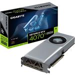Изображение Видеокарта Gigabyte GeForce RTX4070 Ti Super 16Gb (GV-N407TSAI TOP-16GD) Фото Видеокарта Gigabyte GeForce RTX4070 Ti Super 16Gb (GV-N407TSAI TOP-16GD)