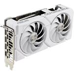 Фото Видеокарта ASUS GeForce RTX4070 Super 12GB (DUAL-RTX4070S-O12G-EVO-WHITE) #5