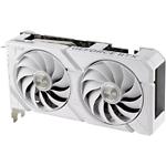 Фото Видеокарта ASUS GeForce RTX4070 Super 12GB (DUAL-RTX4070S-O12G-EVO-WHITE) #6