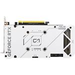 Фото Видеокарта ASUS GeForce RTX4070 Super 12GB (DUAL-RTX4070S-O12G-EVO-WHITE) #7