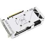 Фото Видеокарта ASUS GeForce RTX4070 Super 12GB (DUAL-RTX4070S-O12G-EVO-WHITE) #8