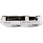 Фото Видеокарта ASUS GeForce RTX4070 Super 12GB (DUAL-RTX4070S-O12G-EVO-WHITE) #10