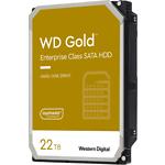 Изображение HDD WD WD221KRYZ 22TB Gold 7200rpm 512MB S-ATA-III Фото HDD WD WD221KRYZ 22TB Gold 7200rpm 512MB S-ATA-III