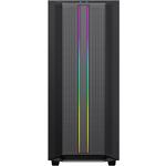 Изображение Корпус GAMEMAX Precision 2 Black без БП #1 Фото Корпус GAMEMAX Precision 2 Black без БП #1