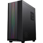 Изображение Корпус GAMEMAX Precision 2 Black без БП #2 Фото Корпус GAMEMAX Precision 2 Black без БП #2