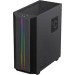 Изображение Корпус GAMEMAX Precision 2 Black без БП #3 Фото Корпус GAMEMAX Precision 2 Black без БП #3