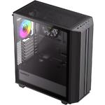 Изображение Корпус GAMEMAX Precision 2 Black без БП #4 Фото Корпус GAMEMAX Precision 2 Black без БП #4