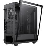 Изображение Корпус GAMEMAX Precision 2 Black без БП #5 Фото Корпус GAMEMAX Precision 2 Black без БП #5