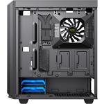 Изображение Корпус GAMEMAX Precision 2 Black без БП #8 Фото Корпус GAMEMAX Precision 2 Black без БП #8
