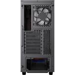 Изображение Корпус GAMEMAX Precision 2 Black без БП #10 Фото Корпус GAMEMAX Precision 2 Black без БП #10