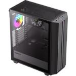 Изображение Корпус GAMEMAX Precision 2 Black без БП #14 Фото Корпус GAMEMAX Precision 2 Black без БП #14