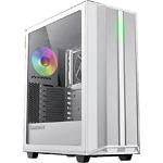 Изображение Корпус GAMEMAX Precision 2 White без БП Фото Корпус GAMEMAX Precision 2 White без БП