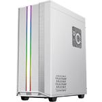 Изображение Корпус GAMEMAX Precision 2 White без БП #2 Фото Корпус GAMEMAX Precision 2 White без БП #2