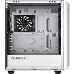 Изображение Корпус GAMEMAX Precision 2 White без БП #8 Фото Корпус GAMEMAX Precision 2 White без БП #8