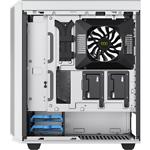 Изображение Корпус GAMEMAX Precision 2 White без БП #9 Фото Корпус GAMEMAX Precision 2 White без БП #9