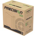 Изображение Корпус GAMEMAX Precision 2 White без БП #11 Фото Корпус GAMEMAX Precision 2 White без БП #11