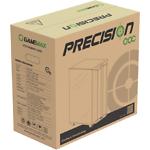 Изображение Корпус GAMEMAX Precision 2 White без БП #12 Фото Корпус GAMEMAX Precision 2 White без БП #12