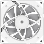 Изображение Вентилятор 120мм GAMEMAX RA300 WH, 3 шт KIT White ARGB PWM, 800~1600±10%, 3pin + 4pin #8 Фото Вентилятор 120мм GAMEMAX RA300 WH, 3 шт KIT White ARGB PWM, 800~1600±10%, 3pin + 4pin #8