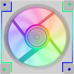 Фото Вентилятор 120мм GAMEMAX RD300 WH, 3 шт KIT White ARGB PWM, 800~1600±10%, 3pin + 4pin #1