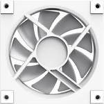 Фото Вентилятор 120мм GAMEMAX RD300 WH, 3 шт KIT White ARGB PWM, 800~1600±10%, 3pin + 4pin #8