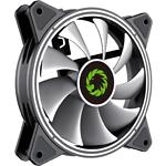 Изображение Вентилятор 120мм GAMEMAX RQ 300, 3 шт KIT Black ARGB PWM, 3pin, ДУ #2 Фото Вентилятор 120мм GAMEMAX RQ 300, 3 шт KIT Black ARGB PWM, 3pin, ДУ #2