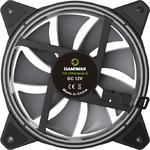 Изображение Вентилятор 120мм GAMEMAX RQ 300, 3 шт KIT Black ARGB PWM, 3pin, ДУ #3 Фото Вентилятор 120мм GAMEMAX RQ 300, 3 шт KIT Black ARGB PWM, 3pin, ДУ #3