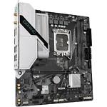 Изображение Материнская плата GIGABYTE H610M GAMING WIFI DDR4, S-1700 #1 Фото Материнская плата GIGABYTE H610M GAMING WIFI DDR4, S-1700 #1