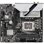 Изображение Материнская плата GIGABYTE H610M GAMING WIFI DDR4, S-1700 #2 Фото Материнская плата GIGABYTE H610M GAMING WIFI DDR4, S-1700 #2